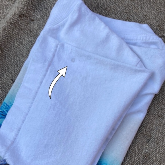 Lady Gaga Concert T-shirt - Picture 6 of 8